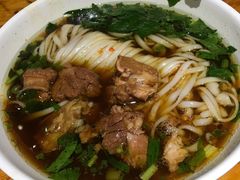 排骨粉-肆姐面粉馆(坡子街店)