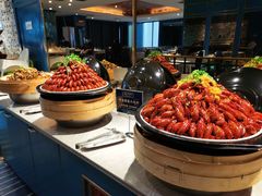 -五月罗马海鲜自助餐厅(陆家嘴店)