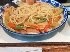 -馬香远蘭州牛肉面(武汉群星城首店)