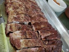 -烧鹅妹饭店