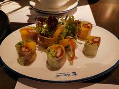 -美奈小馆·越南料理(中航城君尚购物中心店)