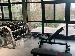 -蜗牛健身·私教馆(海珀香庭店)