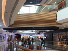 -星光耀广场(安吉路店)