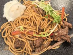 -豪客来牛排(中华城店)