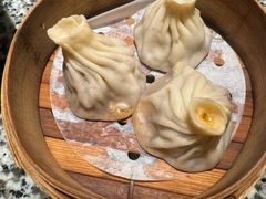 -南京大牌档(中关村领展广场店)