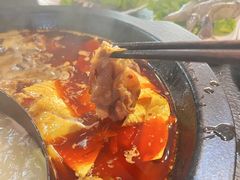 -陈府大宅门成都火锅·手切鲜肉(太原街店)