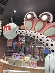 -MELAND CLUB•花园城堡主题亲子乐园•派对•餐厅(广州乐峰广场旗舰店)