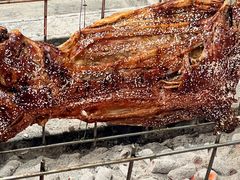 -羊门客在·烤盐池滩羊·川菜