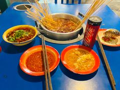 -马路边边串串香(双井直营店)