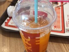 -肯德基(友好店)