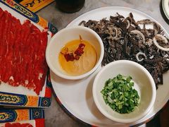 -侃爷南门铜锅涮肉