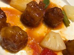 -新兴·金羊座·粤菜点心(乐峰店)