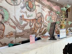 -库车国际酒店(火车站东湖公园店)