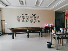 -杭州屏风山越野车营地·团建别墅轰趴民宿