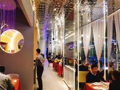 大堂-赵小姐丨新中餐(曲江店)