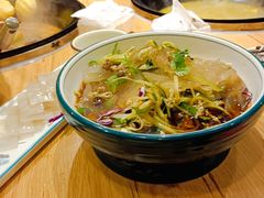 -鸽子刘铁锅炖鱼(劲松店)