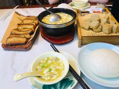 -四灶儿·2005地道杭帮菜(杭州鼓楼1店)