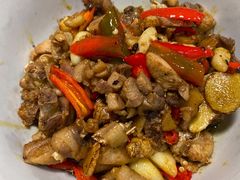 -衡州府三菜一汤(长沙大道店)