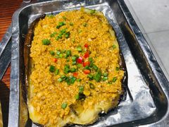 -旺烤园烧烤·炭烤羊腿(吴江阳光新天地店)