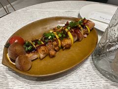 -娜娜家•Nana's restaurant(国金汇店)