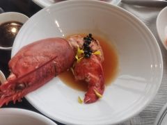 -广州花园酒店·凌璇阁旋转餐厅CAROUSEL360