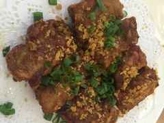 -轩记海鲜餐厅·四十五年老字号·经典粤菜(西区彩虹店)
