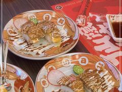 -仙隐小鹿中華の日料(荣民龙首广场店)