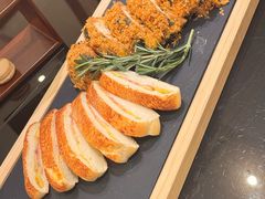 -行者书屋大堂吧 ·下午茶(南京圣和府邸酒店)