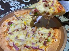 -阳光披萨(辽宁路店)