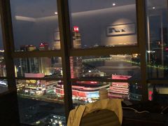 -宁波威斯汀酒店