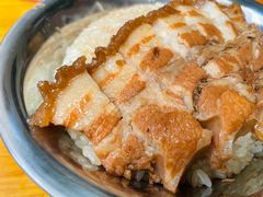 -梁阿婆廿年老牌扣肉糯米饭