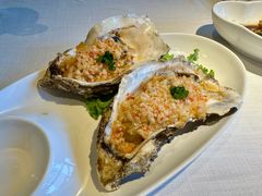 -开海·红岛海鲜虾水饺(石老人店)