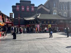 -古文化街旅游区