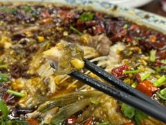 -多福临砂锅居(苏堤北路店)
