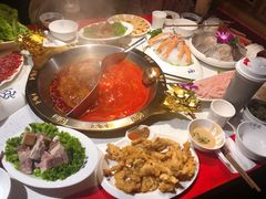 -大龙燚火锅(悉尼店)