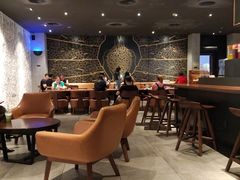 大堂-星巴克臻选(深圳华强北茂业店)