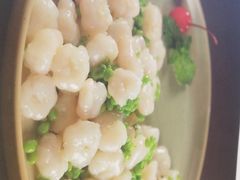 清炒河虾仁-胡记饭店(保工街店)