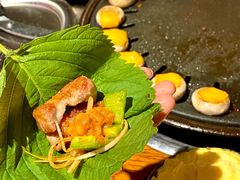 紫苏-济州爱肉堂(总店)