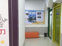 -童程童美少儿编程乐高机器人(河西万达校区)