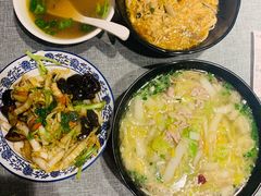 -腔调面(斜土路店)