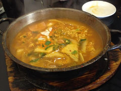 -韩流热风(桥东街店)