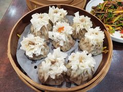 羊肉烧麦-都一处烧麦馆(前门店)