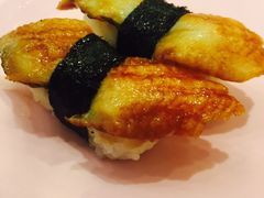 -争鲜回转寿司(通州万达店)