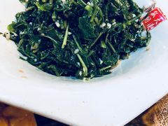 -大漠留香盐池滩羊烧烤餐厅(向阳步行街店)