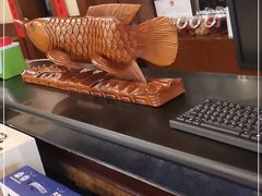 -月坛宾馆-聚仙楼餐厅