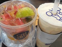 -茶百道(师大花园店)