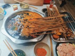 -小郡肝串串(解放碑店)