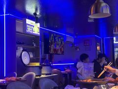 -徐记小怪兽肉蟹煲店(哈西万达金街店)