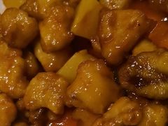 -鑫小城故事·藕汤·家常菜(台北一路总店)