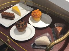 -麦当劳(郑州东高铁站店)